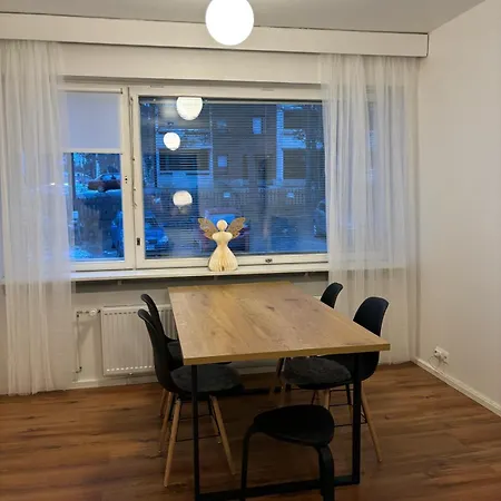 Center 1 Apartment